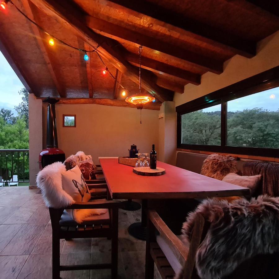 Harveys Homestay - Adults Only Mieres  Экстерьер фото
