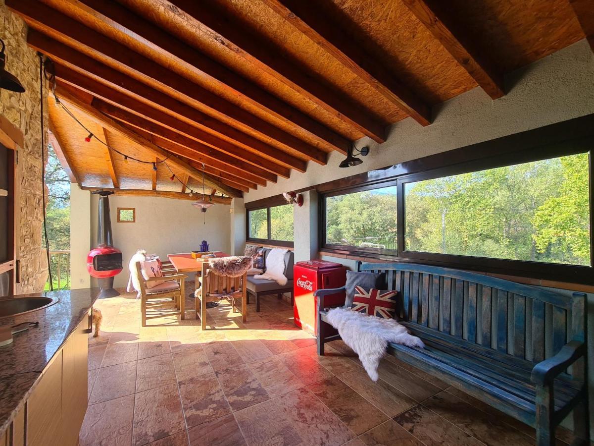Harveys Homestay - Adults Only Mieres  Экстерьер фото