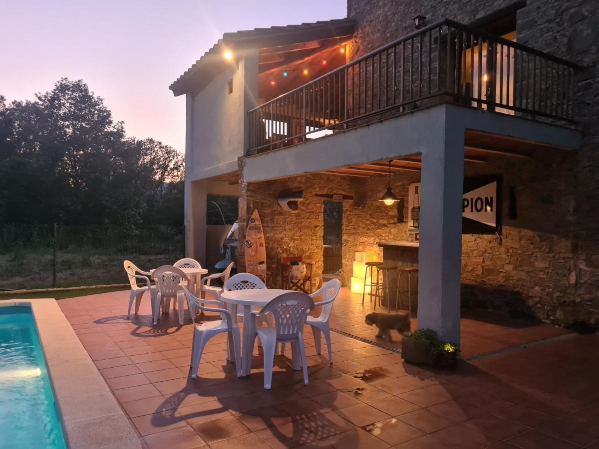 Harveys Homestay - Adults Only Mieres  Экстерьер фото