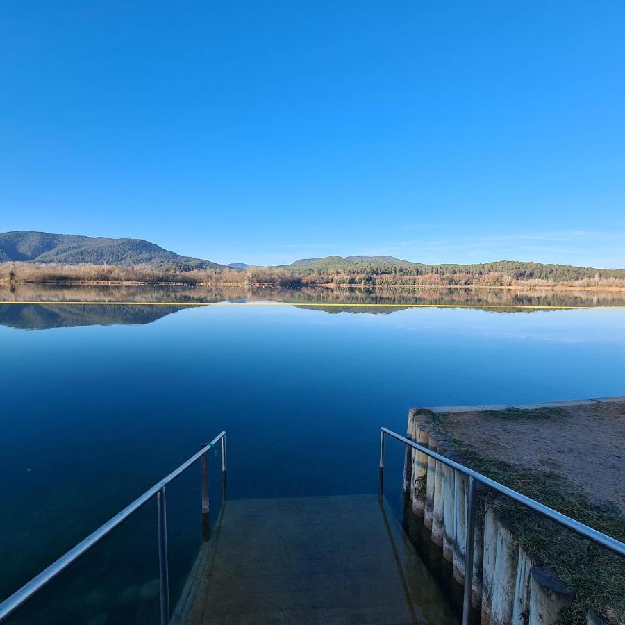 Harveys Homestay - Adults Only Mieres  Экстерьер фото