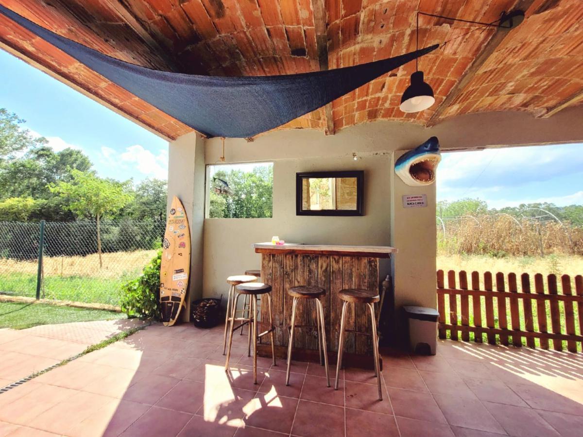 Harveys Homestay - Adults Only Mieres  Экстерьер фото