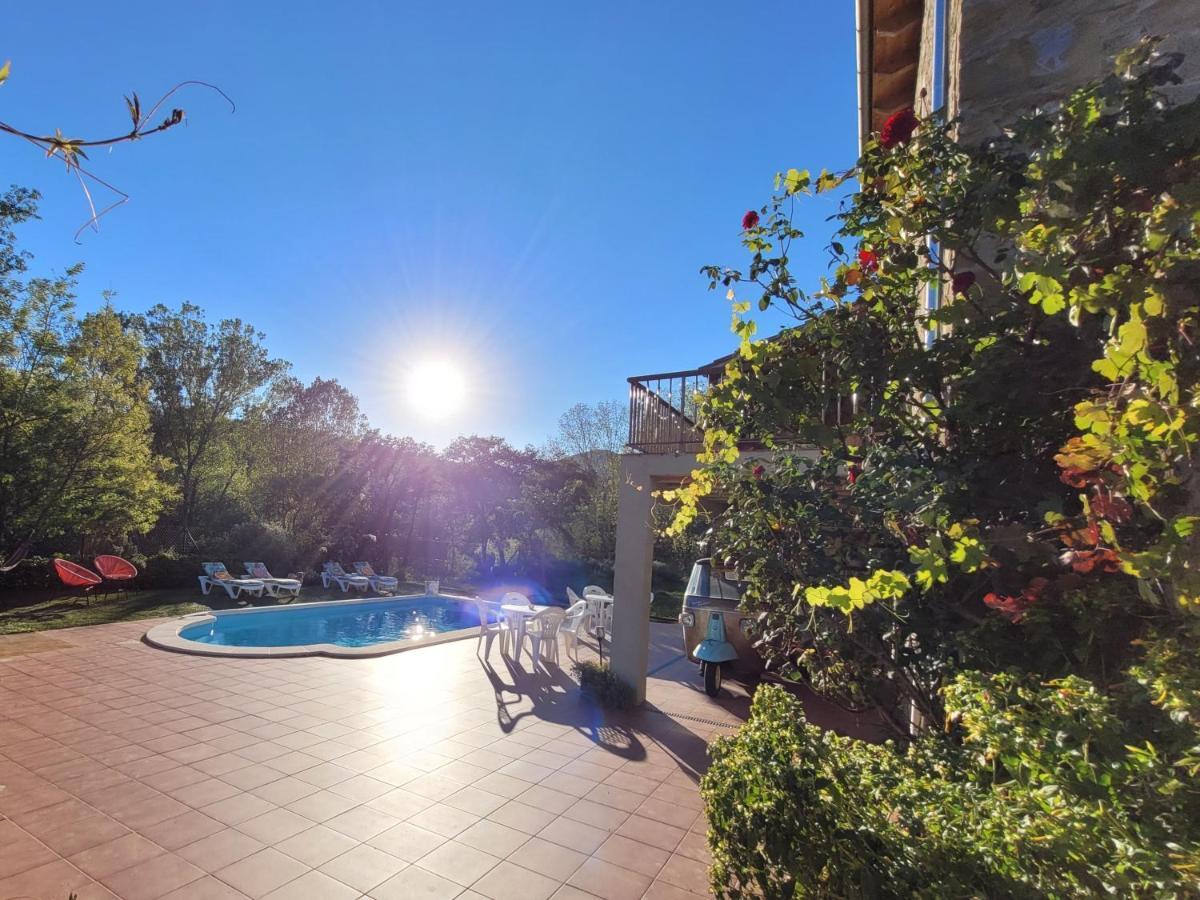 Harveys Homestay - Adults Only Mieres  Экстерьер фото